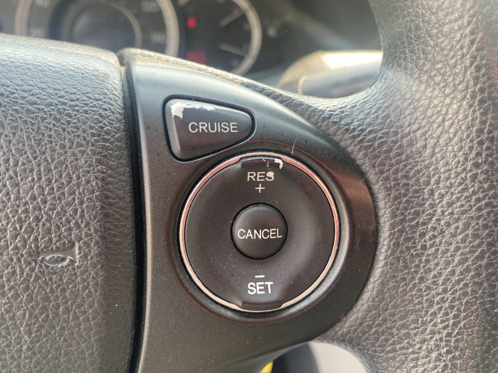 2014 Honda Accord Image 12