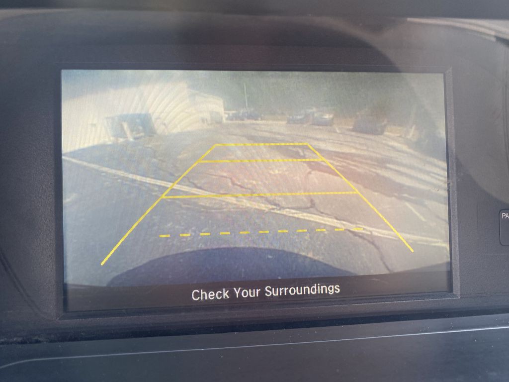 2014 Honda Accord Image 15