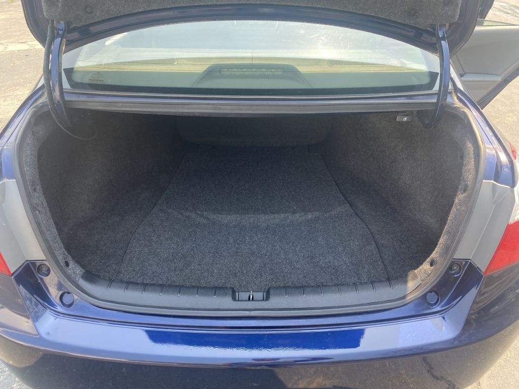 2014 Honda Accord Image 26