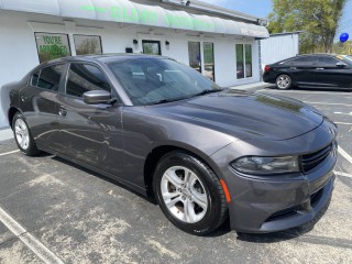 Image for 2019 Dodge Charger SXT ID: 7313776