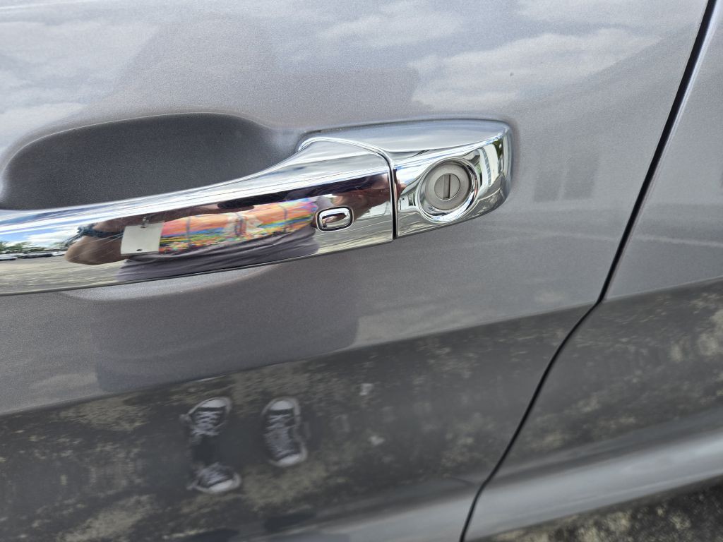 2014 Jeep Grand Cherokee Image 9