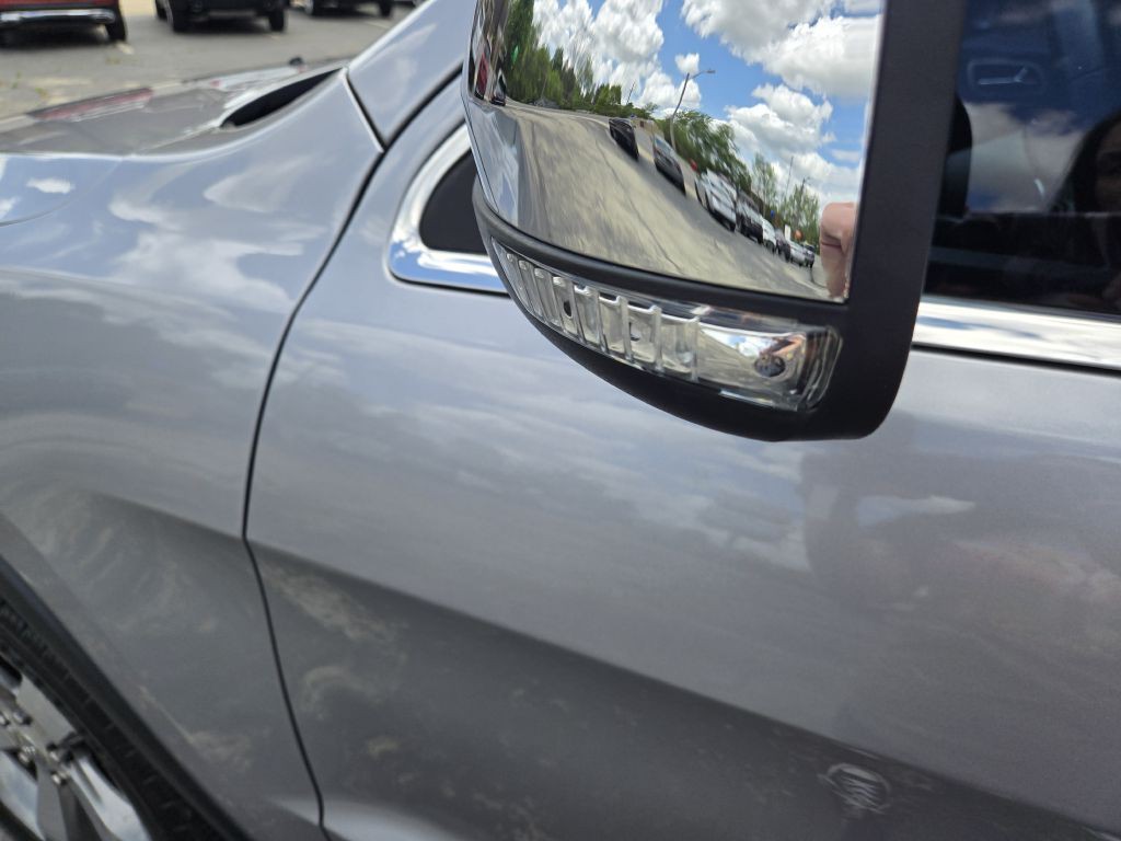 2014 Jeep Grand Cherokee Image 10