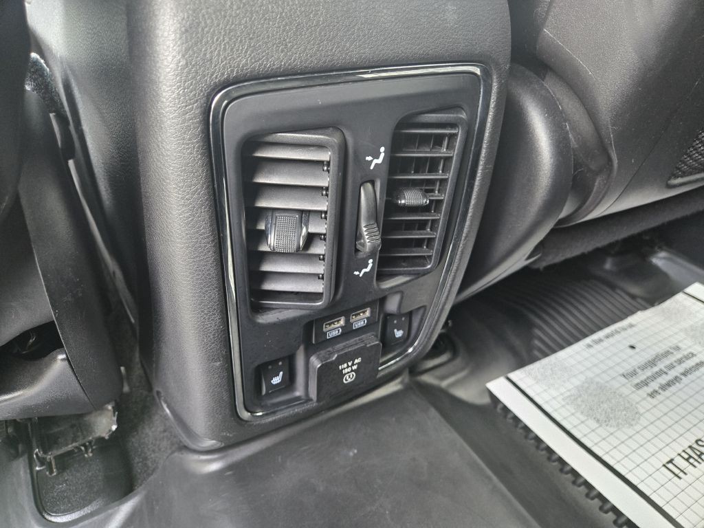 2014 Jeep Grand Cherokee Image 13