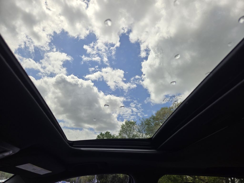 2014 Jeep Grand Cherokee Image 21