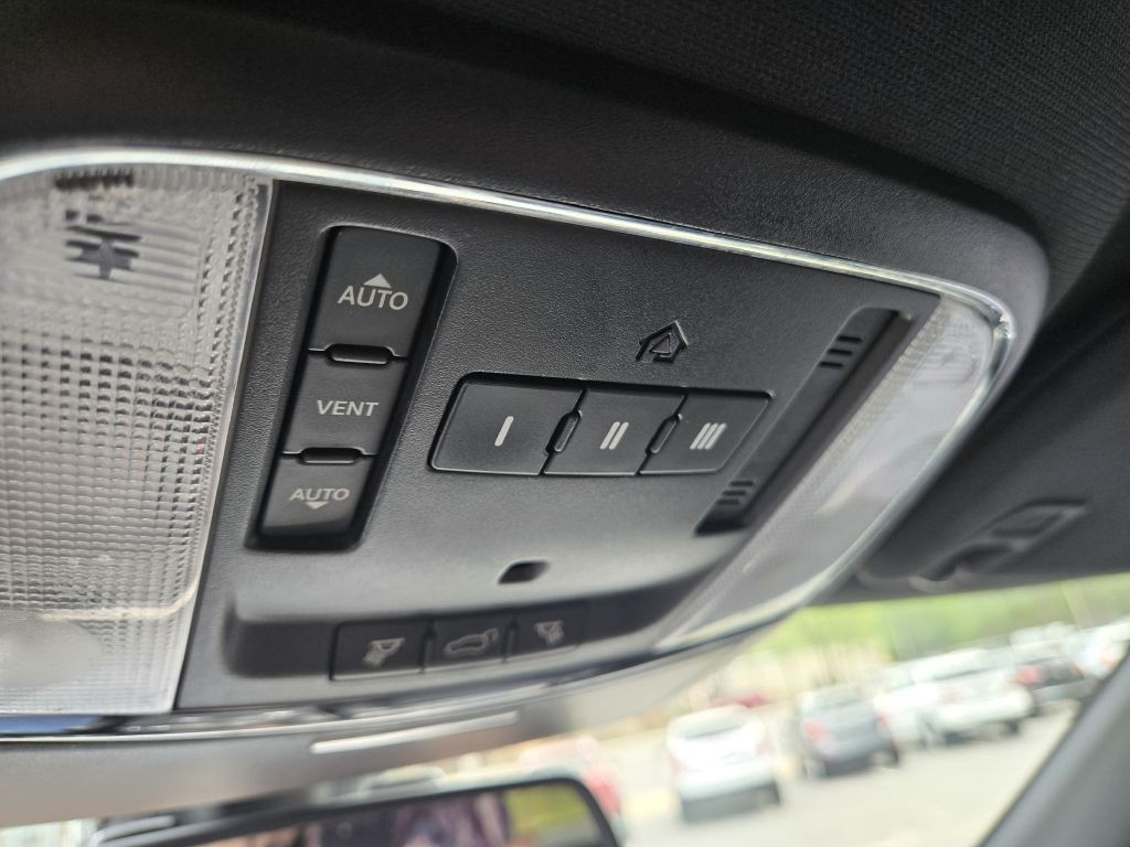 2014 Jeep Grand Cherokee Image 22