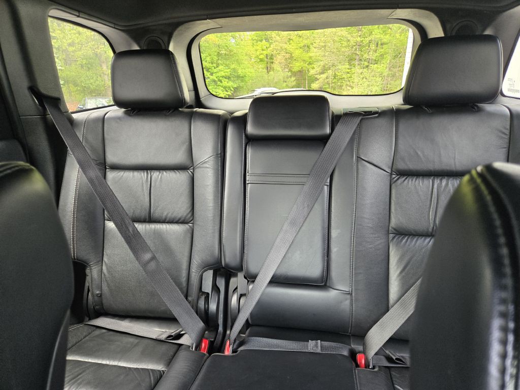 2014 Jeep Grand Cherokee Image 28