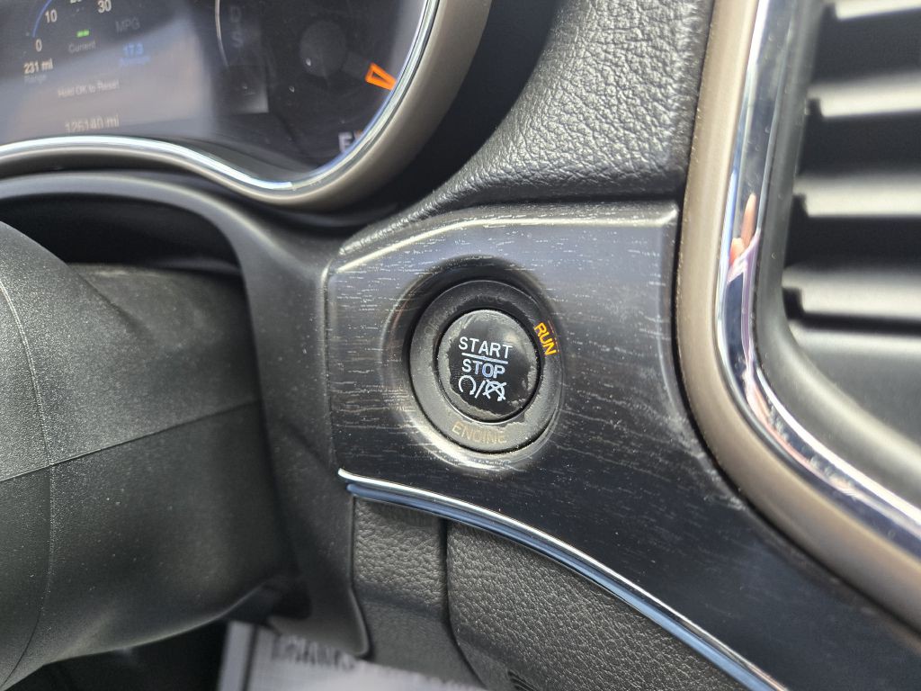 2014 Jeep Grand Cherokee Image 29