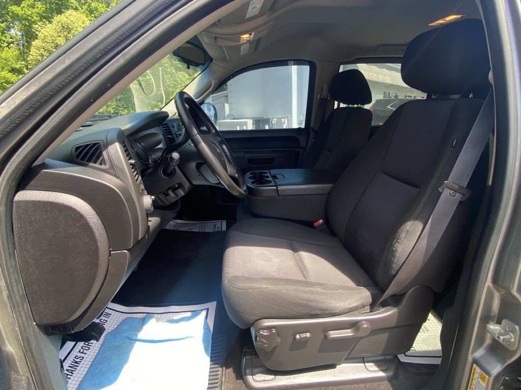 2012 GMC Sierra 1500 Image 9