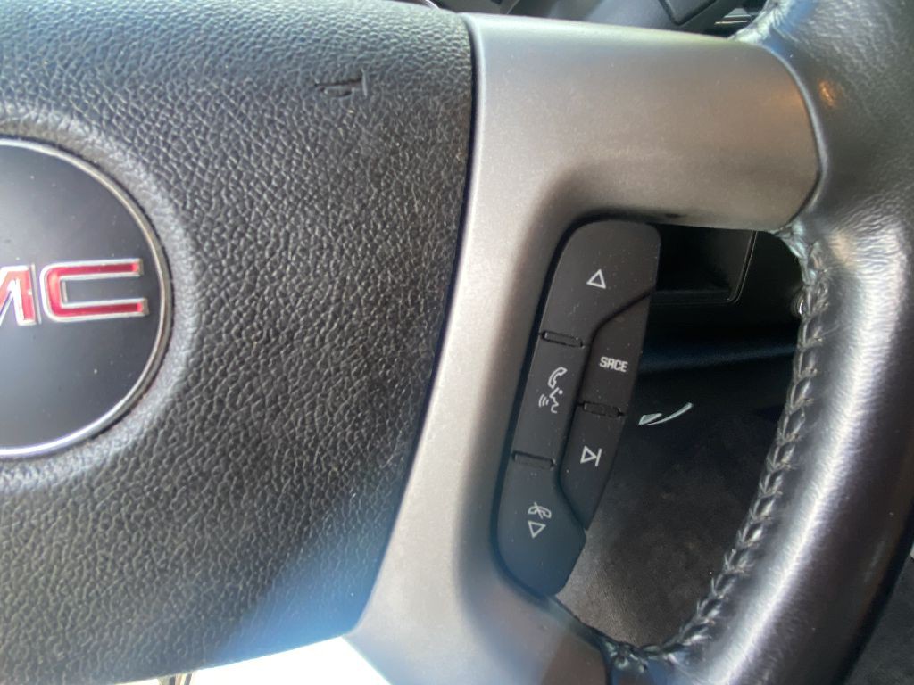 2012 GMC Sierra 1500 Image 13