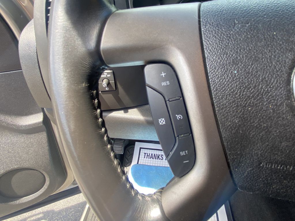 2012 GMC Sierra 1500 Image 14