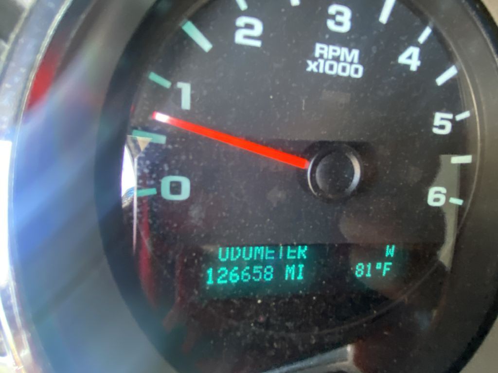 2012 GMC Sierra 1500 Image 15