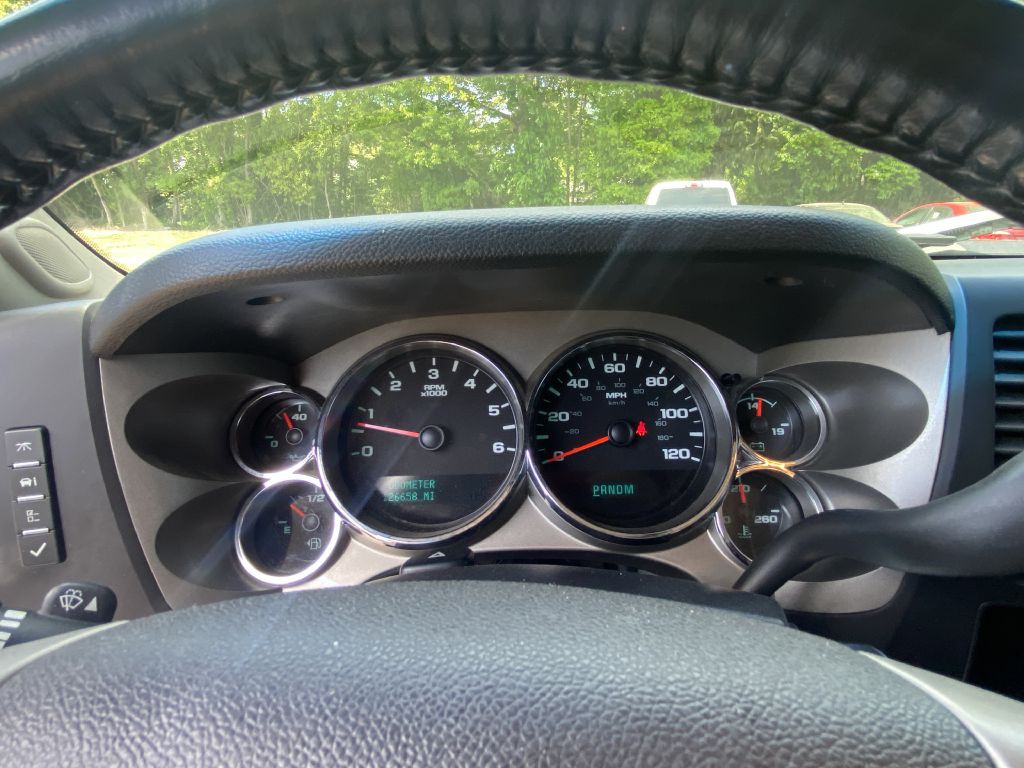 2012 GMC Sierra 1500 Image 16