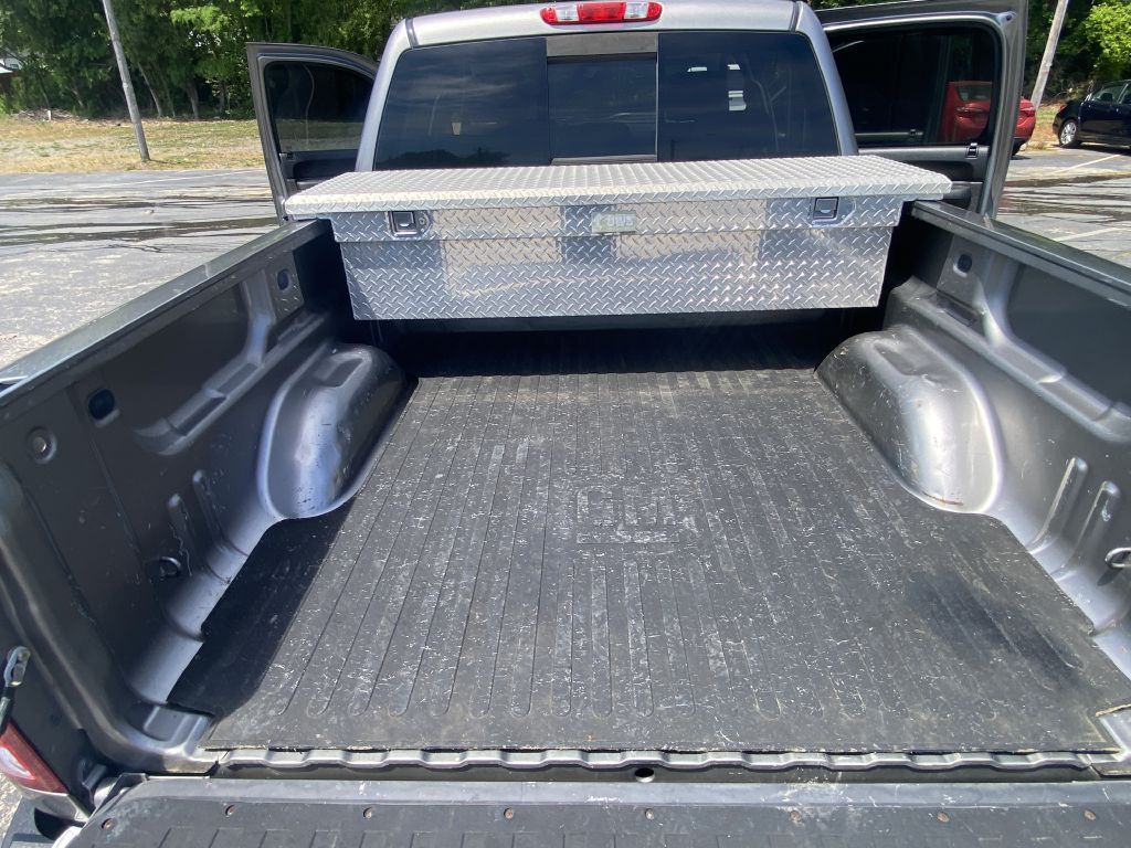 2012 GMC Sierra 1500 Image 23