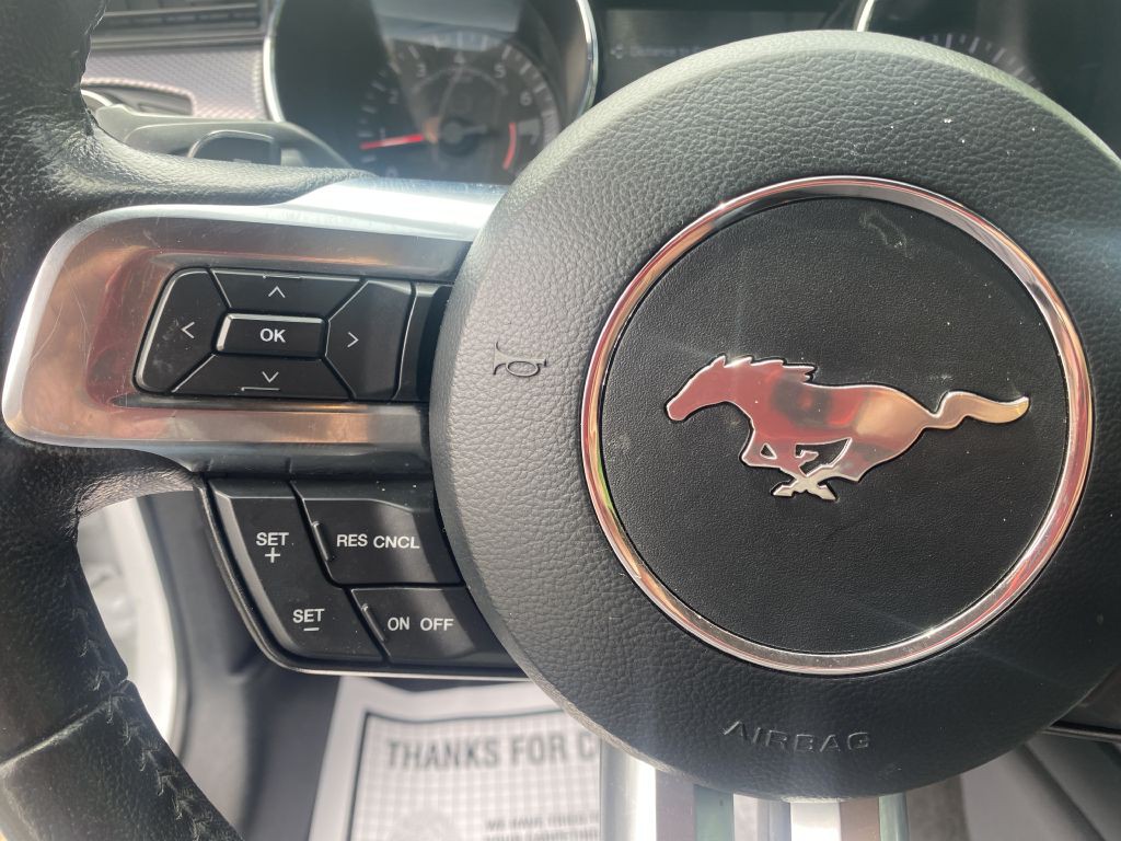 2015 Ford Mustang Image 13