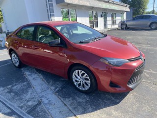 Image for 2019 Toyota Corolla LE ID: 7358810