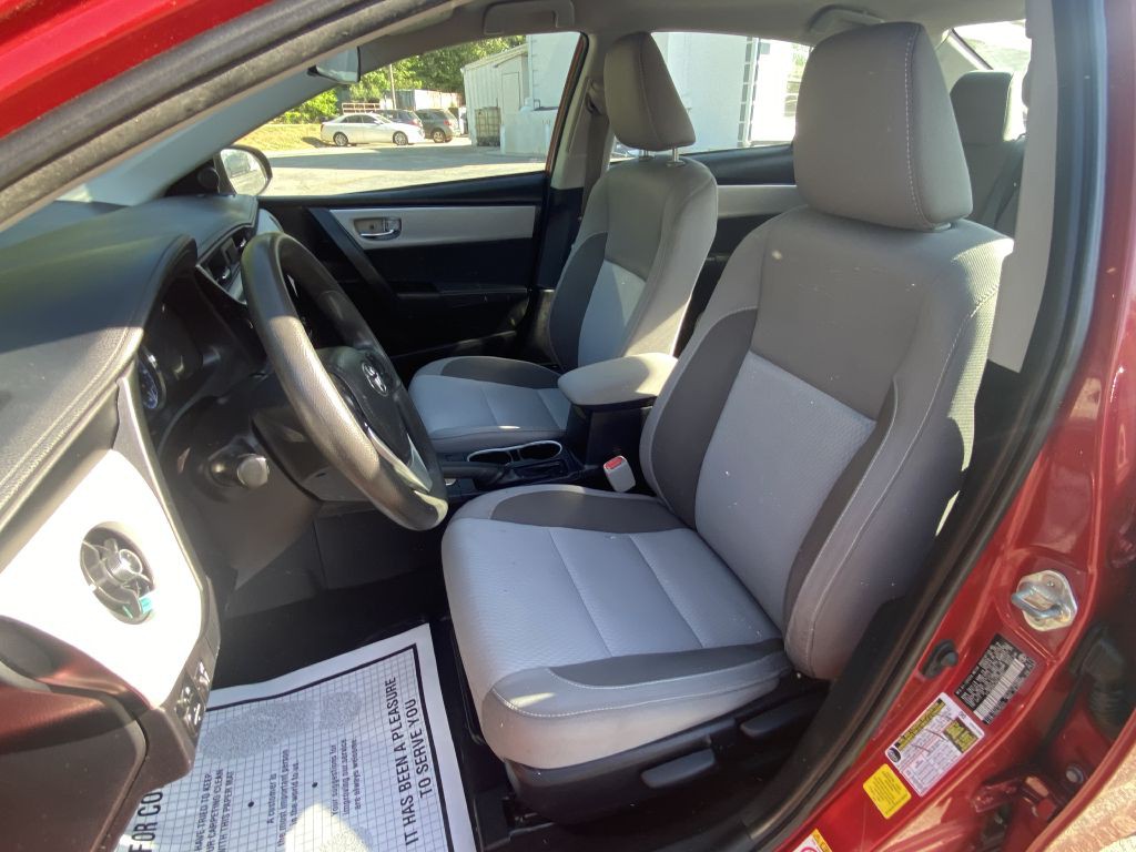 2019 Toyota Corolla Image 5