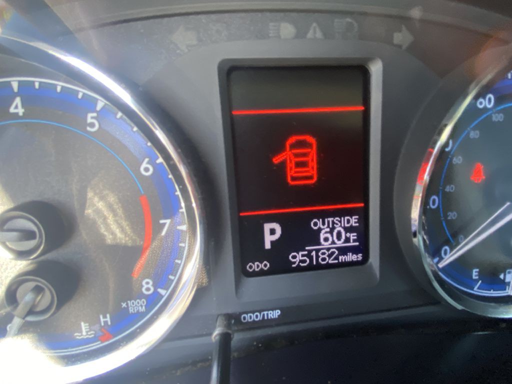 2019 Toyota Corolla Image 7