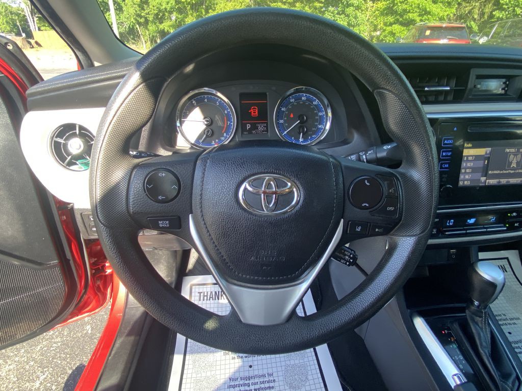 2019 Toyota Corolla Image 9