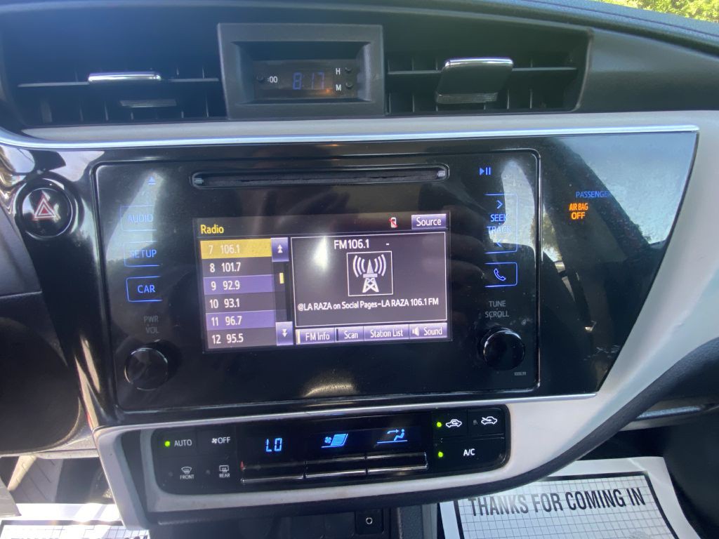 2019 Toyota Corolla Image 10