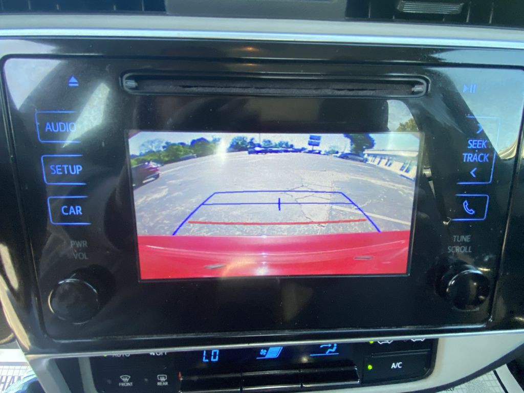 2019 Toyota Corolla Image 11