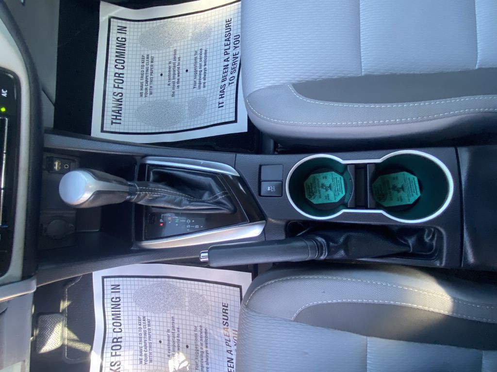 2019 Toyota Corolla Image 14