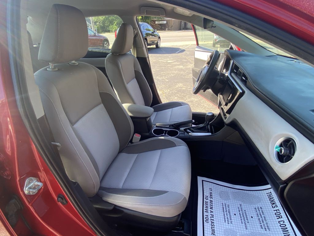 2019 Toyota Corolla Image 15