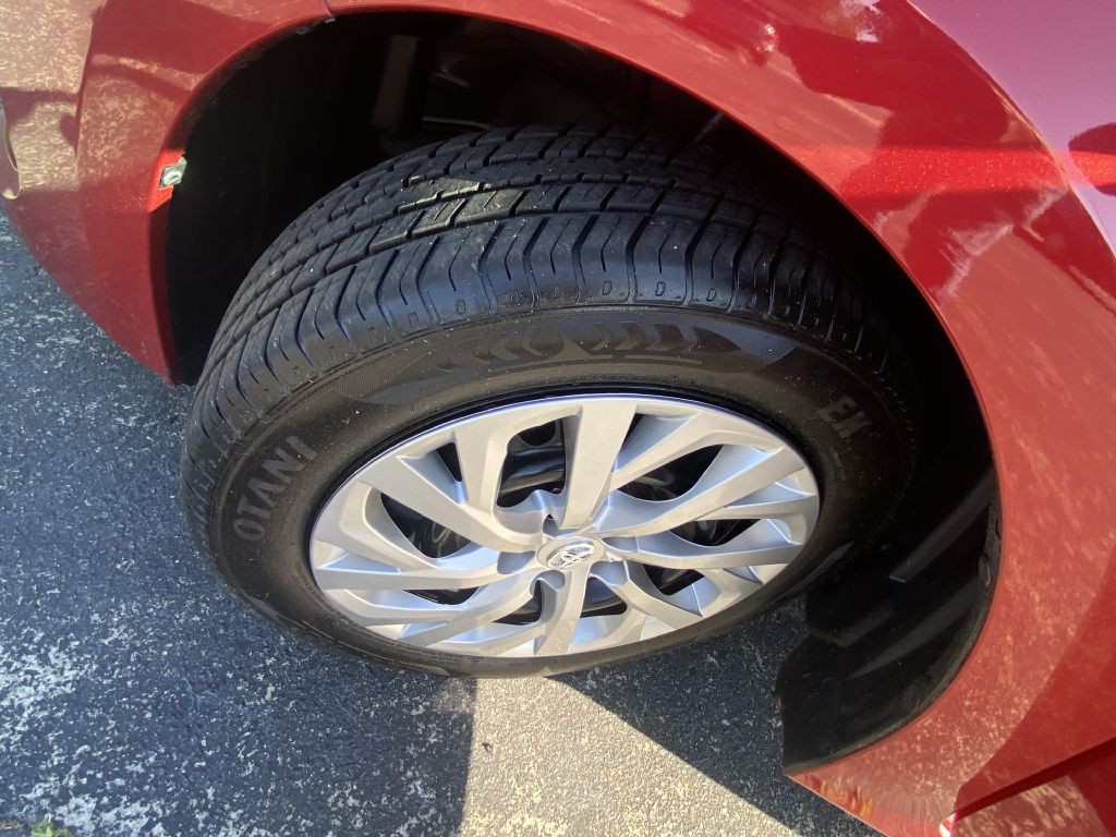 2019 Toyota Corolla Image 19