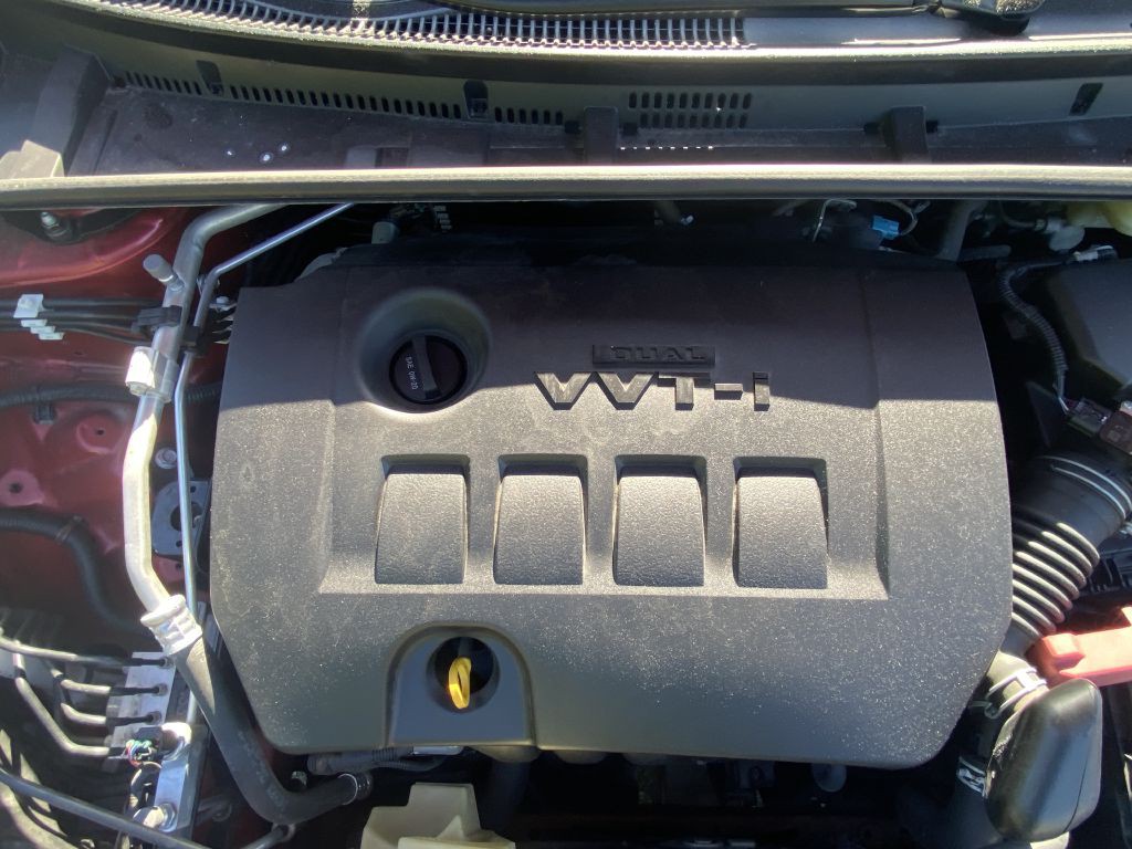 2019 Toyota Corolla Image 20