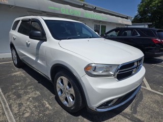 Image for 2014 Dodge Durango Limited ID: 7368521