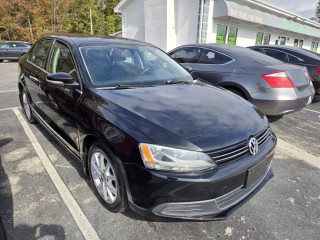 Image for 2014 Volkswagen Jetta SE ID: 7396731