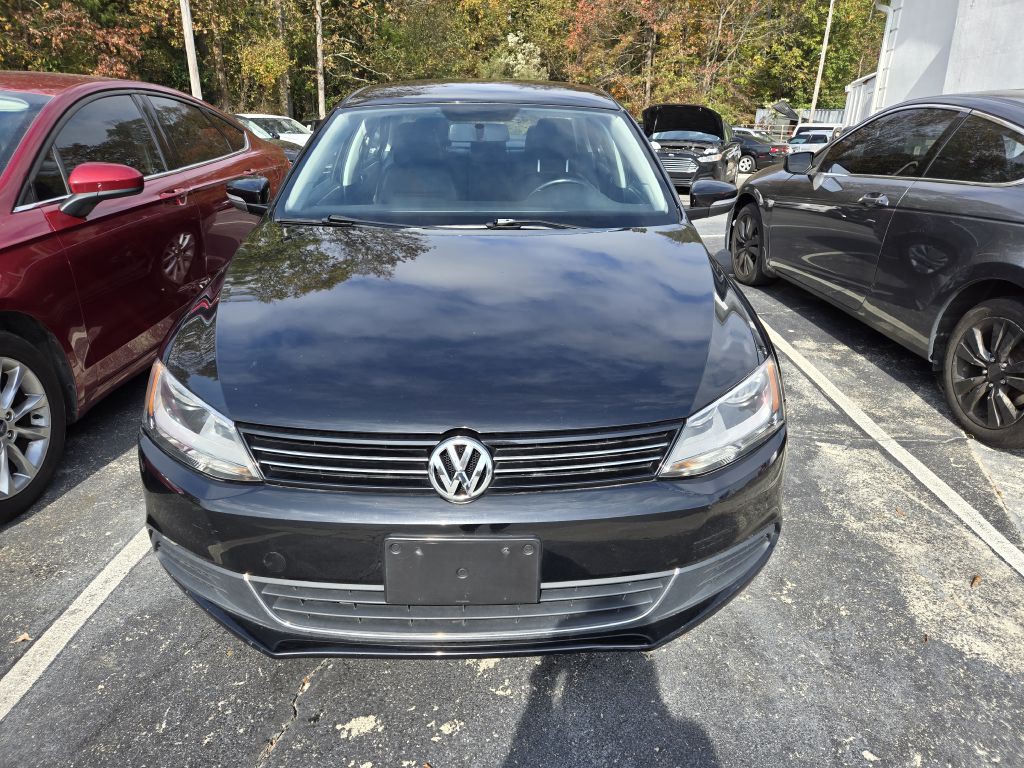 2014 Volkswagen Jetta Image 3