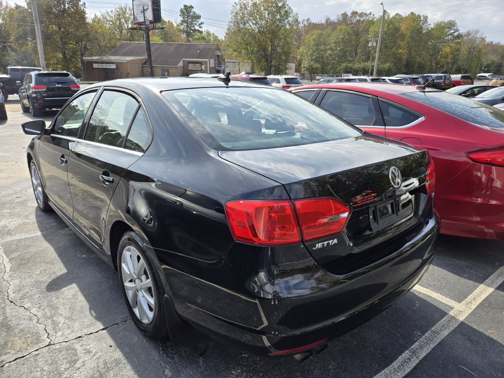 2014 Volkswagen Jetta Image 6
