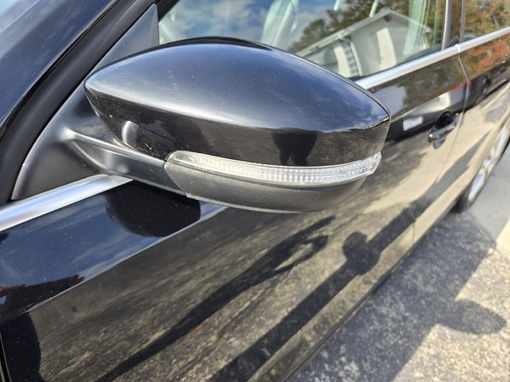 2014 Volkswagen Jetta Image 12
