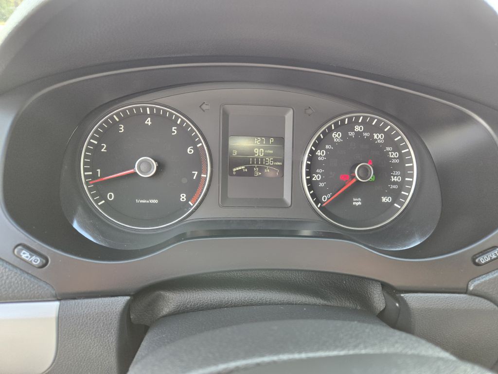2014 Volkswagen Jetta Image 17