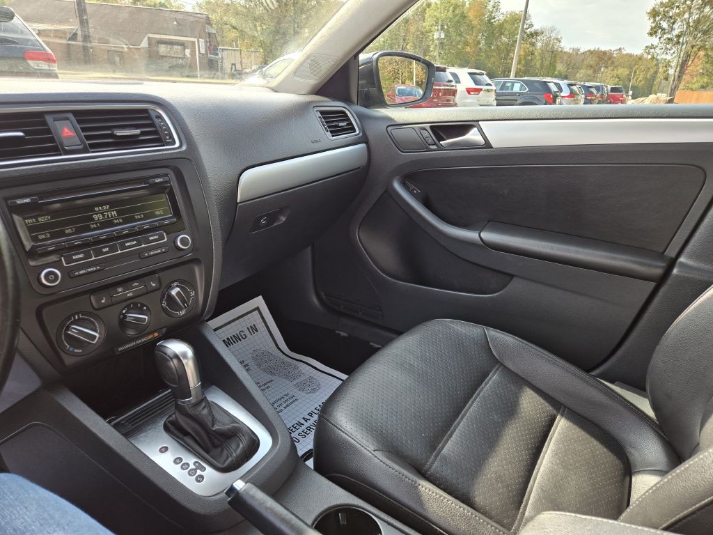 2014 Volkswagen Jetta Image 18