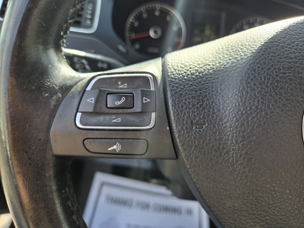 2014 Volkswagen Jetta Image 20