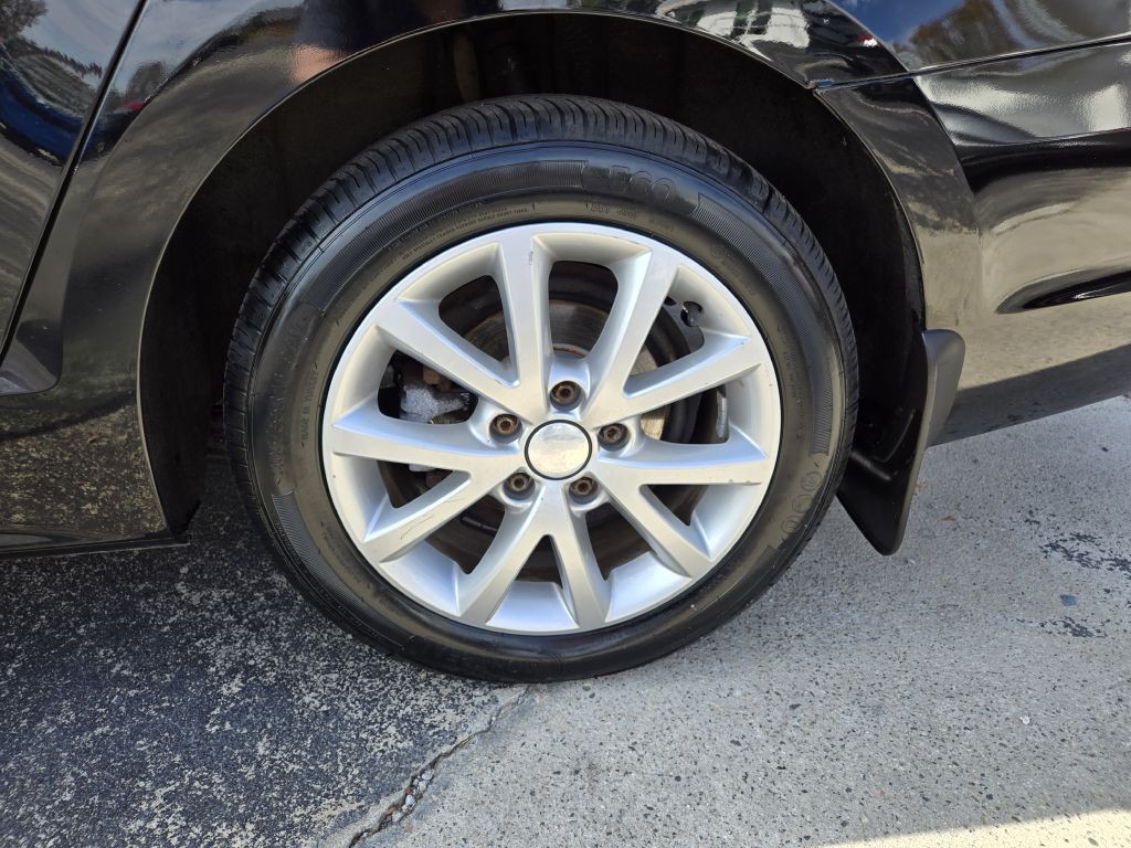 2014 Volkswagen Jetta Image 22