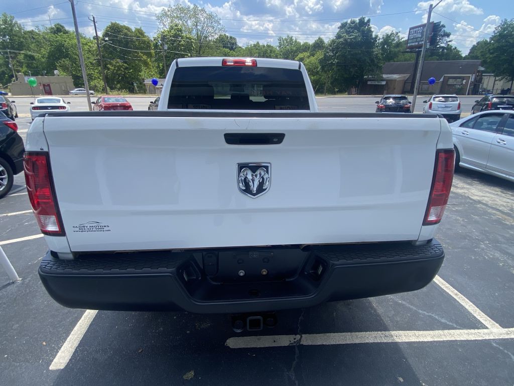 2017 RAM 1500 Image 5