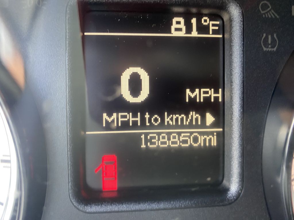 2017 RAM 1500 Image 12
