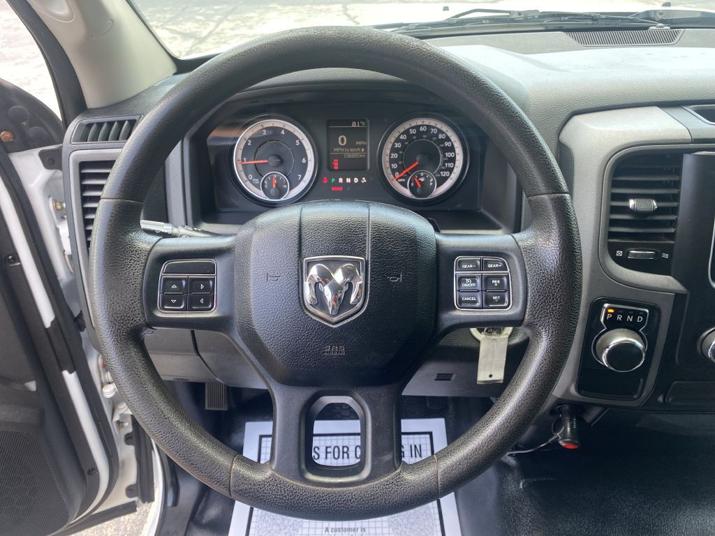 2017 RAM 1500 Image 13