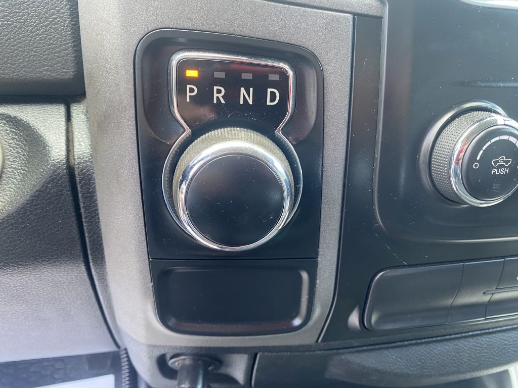 2017 RAM 1500 Image 15