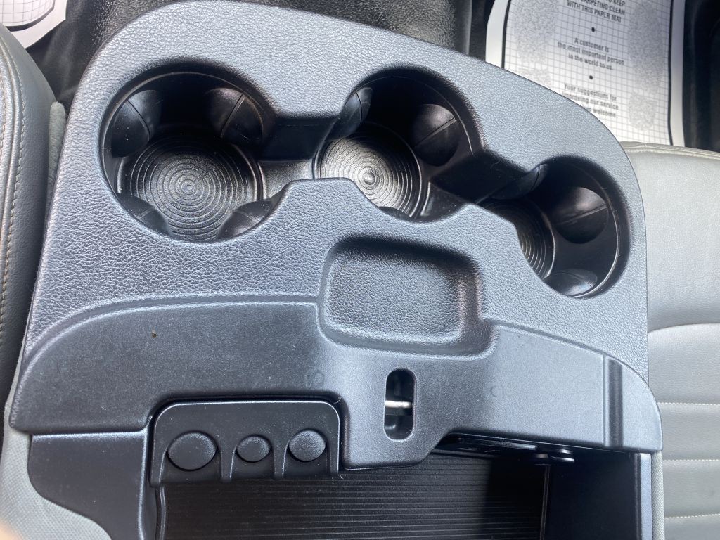 2017 RAM 1500 Image 18