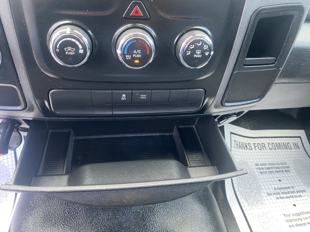 2017 RAM 1500 Image 20