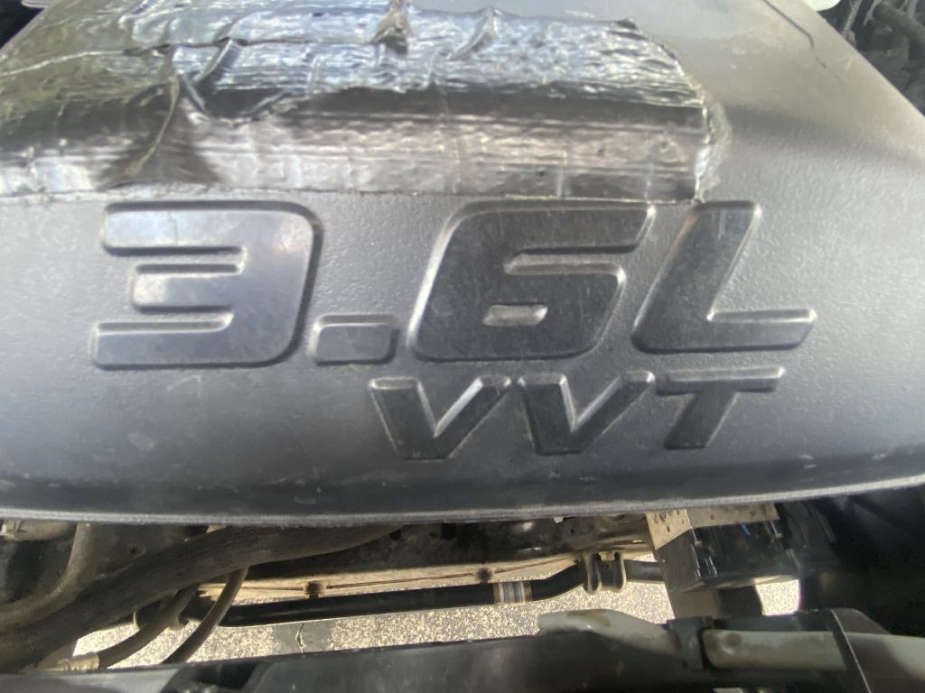 2017 RAM 1500 Image 26