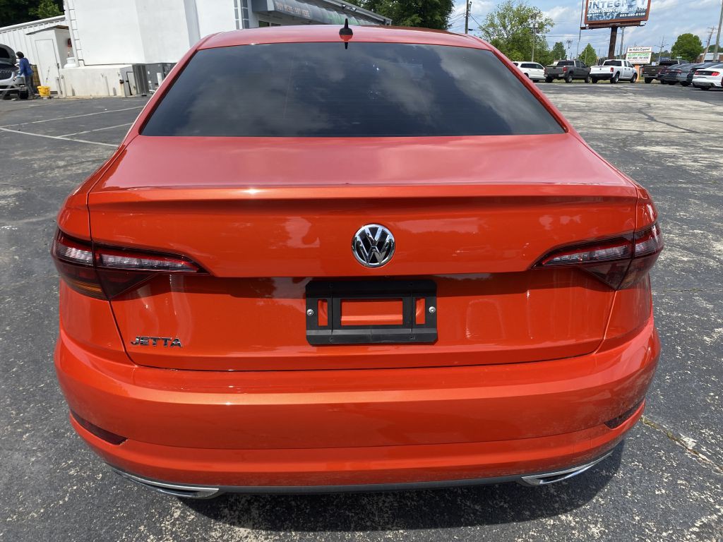 2019 Volkswagen Jetta Image 6