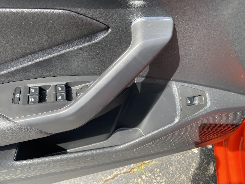 2019 Volkswagen Jetta Image 8