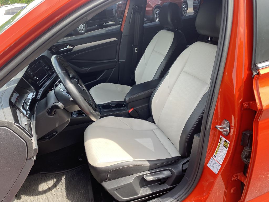 2019 Volkswagen Jetta Image 9