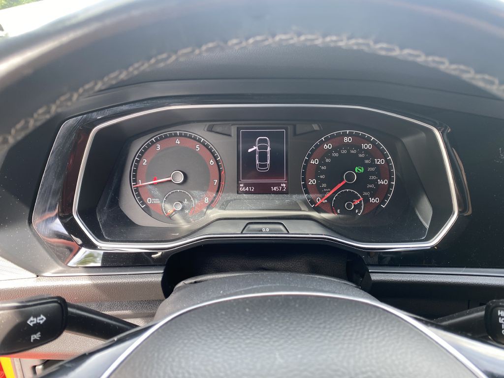 2019 Volkswagen Jetta Image 11
