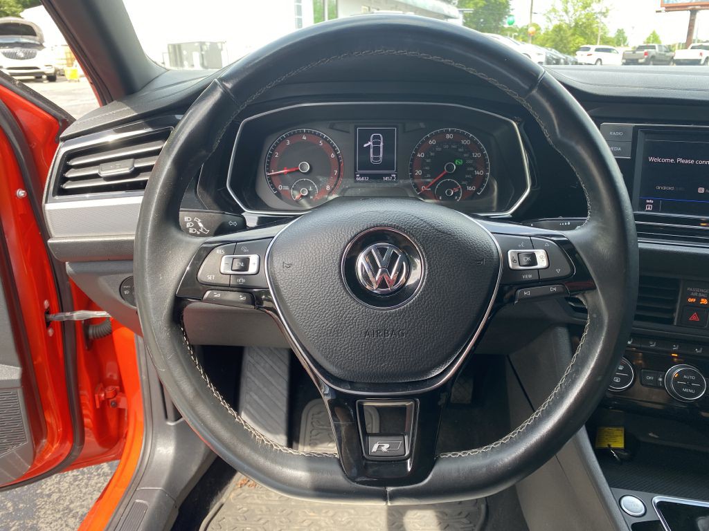 2019 Volkswagen Jetta Image 12