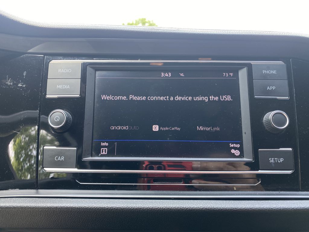 2019 Volkswagen Jetta Image 13